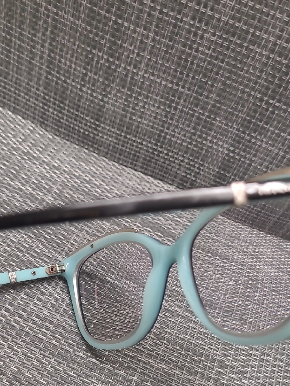 Tiffany & Co. Eyeglasses Frame - Picture 14 of 15